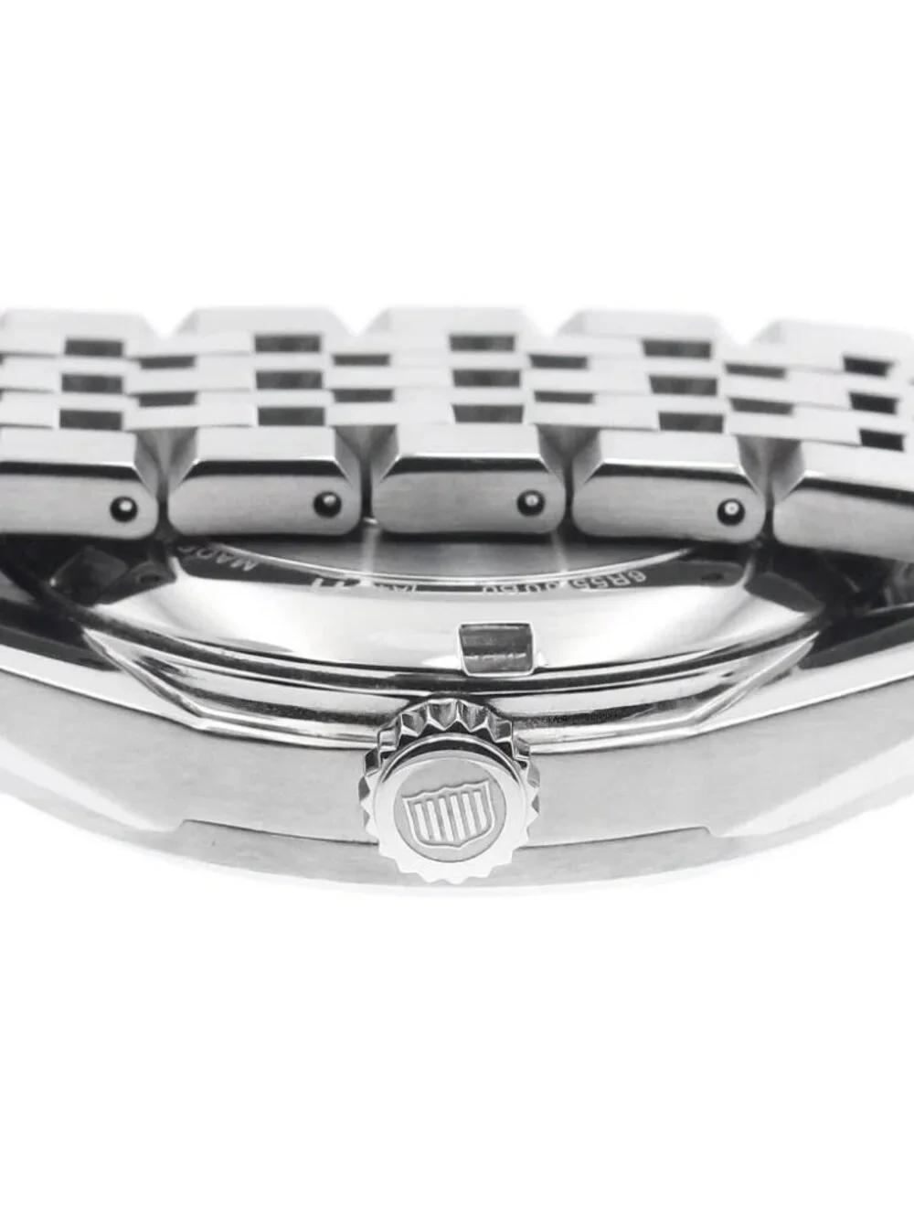 SEIKO King Seiko SDKS021/6R55-00B0 Date black Dial Automatic Men's Watch_960140